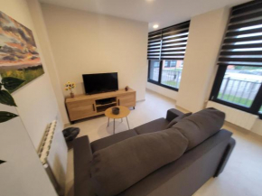 Apartamento Ibero 1
